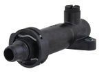 HELLA Thermostat, Kühlmittel 8mt354777701 für BMW