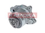 KAMOKA Wasserpumpe t0019 für VAG Skoda