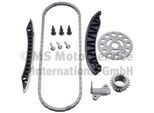 KOLBENSCHMIDT Steuerkettensatz 400190500000 für Opel NISSAN RENAULT