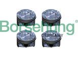 BORSEHUNG Kolben b11139 für Mercedes