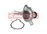 KAMOKA Wasserpumpe t0186 für Mercedes