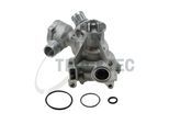 TRUCKTEC AUTOMOTIVE Wasserpumpe 0219148 für Mercedes