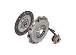 VALEO Kupplungssatz 834085 für VW Skoda (FAW) (SVW) Audi SEAT
