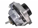 METZGER Lagerung, Motor 8054559 links für BMW
