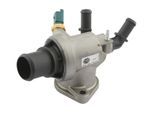 HELLA Thermostat, Kühlmittel 8mt354776531 für Vaughall GM CADILLAC FERRARI Suzuki