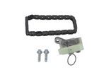 KAMOKA Steuerkette 7001729 für Citroën/Peugeot LAND ROVER JAGUAR