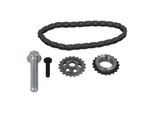 KAMOKA Steuerkettensatz 7001739 für MINI