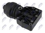 NTY Gehäuse, Ölfilter cclhy017 für HYUNDAI