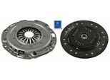 SACHS Kupplungssatz 3000830701 für Mercedes