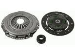 SACHS Kupplungssatz 3000951259 für Chrysler