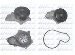 DOLZ Wasserpumpe h145 für HONDA