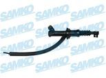 SAMKO Geberzylinder, Kupplung f30332 für RENAULT