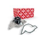FEBI BILSTEIN Wasserpumpe 18898 für VW