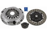 SACHS Kupplungssatz 3000951718