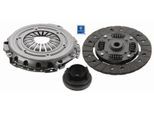 SACHS Kupplungssatz 3000174004 für Opel Vaughall