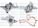 DOLZ Wasserpumpe m212 für Mercedes
