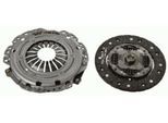 SACHS Kupplungssatz 3000838801 für Opel Vaughall GM CHEVROLET ISUZU