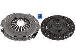 SACHS Kupplungssatz 3000828201 für Opel Vaughall GM CHEVROLET