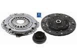 SACHS Kupplungssatz 3000436001 für Vaughall