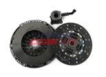 FAST Kupplungssatz ft64150 für Ford