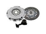 BLUE PRINT Kupplungssatz adbp300117 für Ford