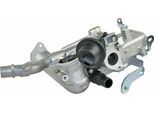 METZGER Kühler, Abgasrückführung 0892514 für Ford Citroën/Peugeot