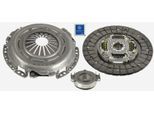SACHS Kupplungssatz 3000951744 für TOYOTA VW
