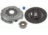 SACHS Kupplungssatz 3000684001 für Subaru