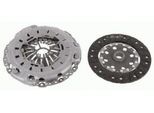 SACHS Kupplungssatz 3000951236 für Mercedes