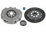 SACHS Kupplungssatz 3000726001 für Mercedes