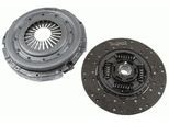 SACHS Kupplungssatz 3400127701 für Mercedes