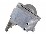 METZGER Gehäuse, Ölfilter 2370157 für Ford