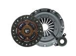 AISIN Kupplungssatz ckm118r