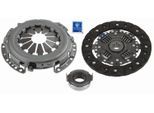 SACHS Kupplungssatz 3000201002