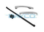 DAYCO Steuerkettensatz ktc1124 für SMART Mercedes NISSAN DACIA