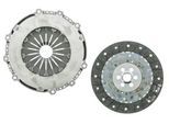 AISIN Kupplungssatz Clutch Set (2P) kefo29r für Ford