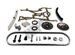 HEPU Steuerkettensatz 210220 für Opel GM