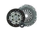 AISIN Kupplungssatz Clutch Kit (3P) kere27 für RENAULT