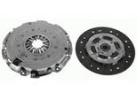 SACHS Kupplungssatz 3000950673 für JEEP