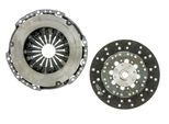 AISIN Kupplungssatz ky143r