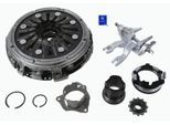 SACHS Kupplungssatz 3000944002 für KIA (DYK) HYUNDAI