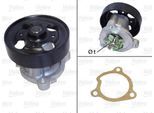 VALEO Wasserpumpe 506916 für NISSAN RENAULT