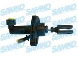 SAMKO Geberzylinder, Kupplung f30143 für Fiat Suzuki