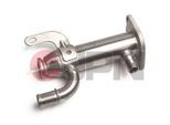 JPN Kühler, Abgasrückführung 75e9423jpn für Citroën/Peugeot Ford Volvo Fiat