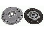 SACHS Kupplungssatz 3000950692 für Ford