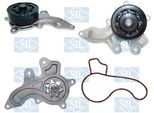 SALERI SIL Wasserpumpe pa1828 für TOYOTA