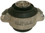 JP GROUP Lagerung, Motor 1317901000 vorne rechts für Mercedes
