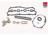 FAI AUTOPARTS Steuerkettensatz tck126 für VAG