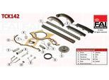 FAI AUTOPARTS Steuerkettensatz tck142 unten für Vaughall