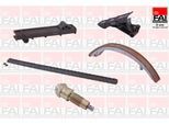 FAI AUTOPARTS Steuerkettensatz tck148 oben für Mercedes